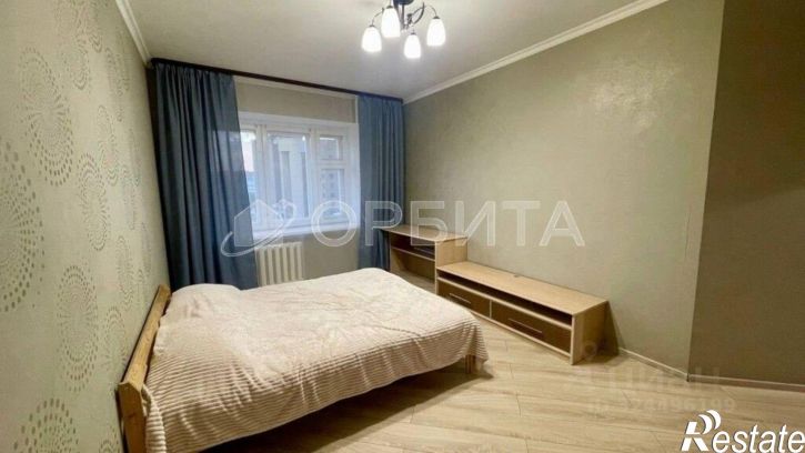 1-комн квартира ул Осипенко, 73,  д. 73