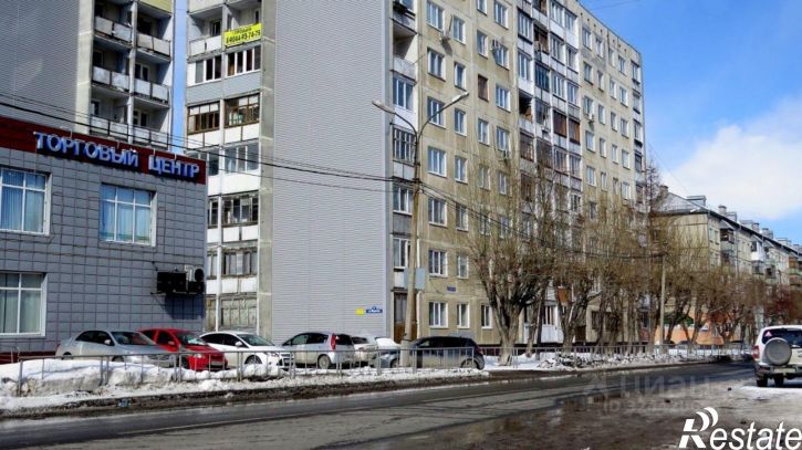 3-комн квартира ул Широтная, 81,  д. 81