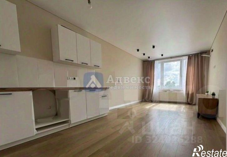 1-комн квартира ул Шишкова, 11а,  д. 11а