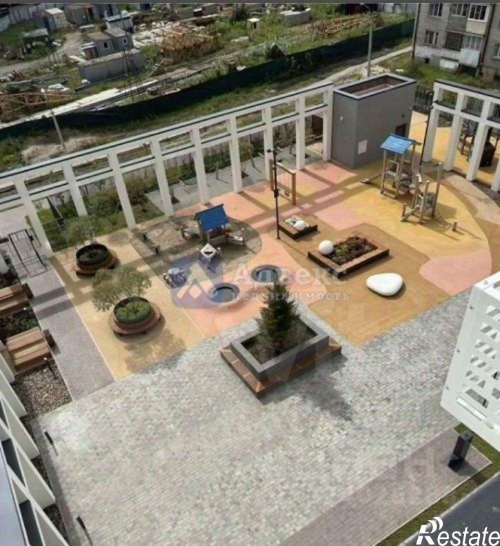 1-комн квартира ул Шишкова, 11а,  д. 11а