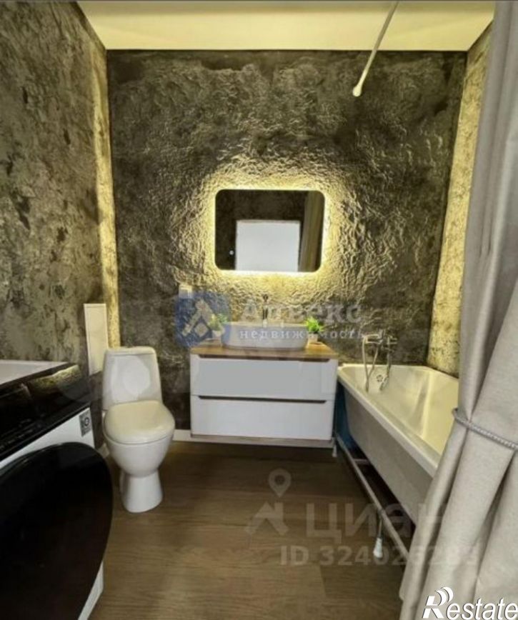 1-комн квартира ул Шишкова, 11а,  д. 11а