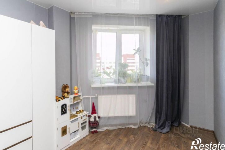 2-комн квартира ул Василия Гольцова, 3,  д. 3