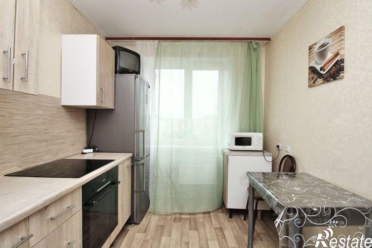 3-комн квартира ул 50 лет ВЛКСМ, 31,  д. 31