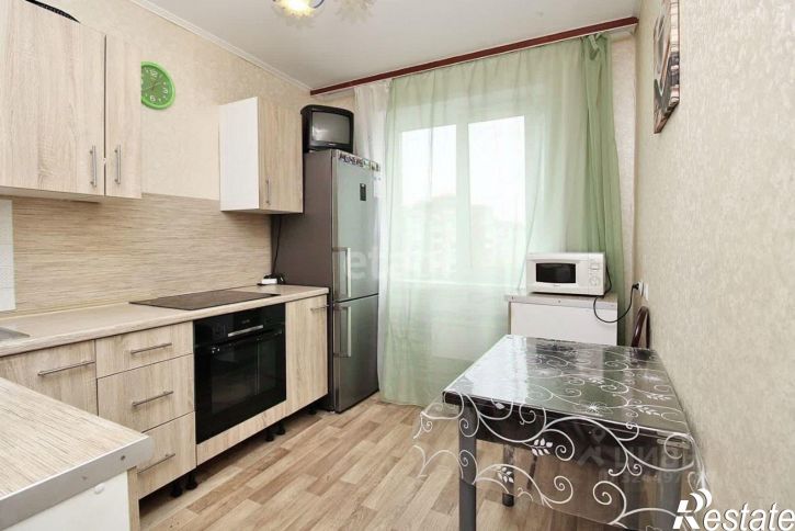 3-комн квартира ул 50 лет ВЛКСМ, 31,  д. 31