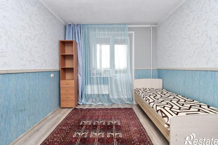 3-комн квартира ул 50 лет ВЛКСМ, 31,  д. 31