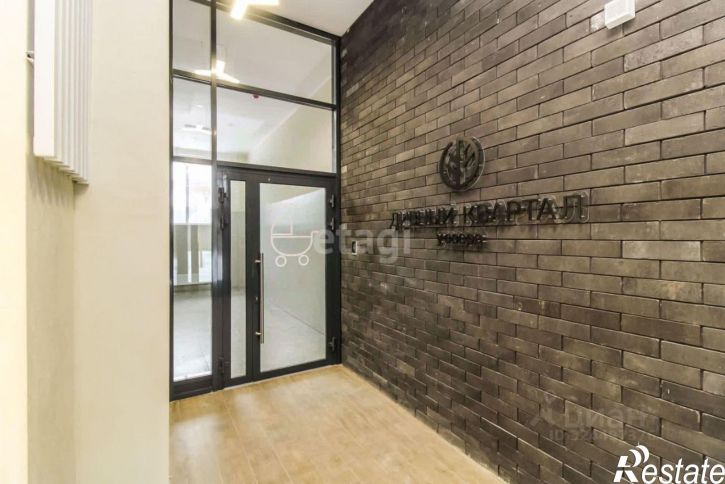 1-комн квартира ул разведчика Кузнецова, 5,  д. 5