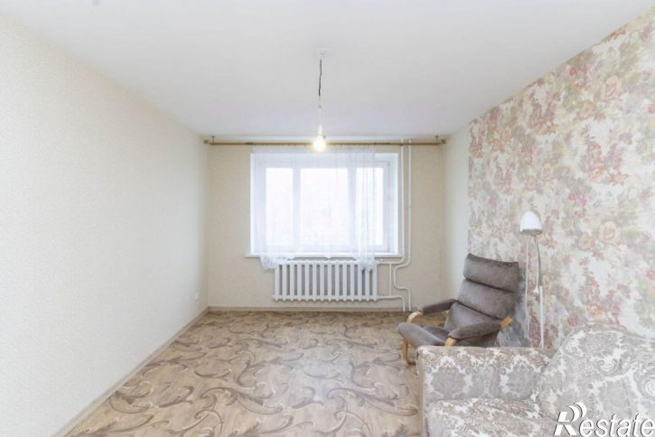 1-комн квартира ул Николая Семенова, 21,  д. 21