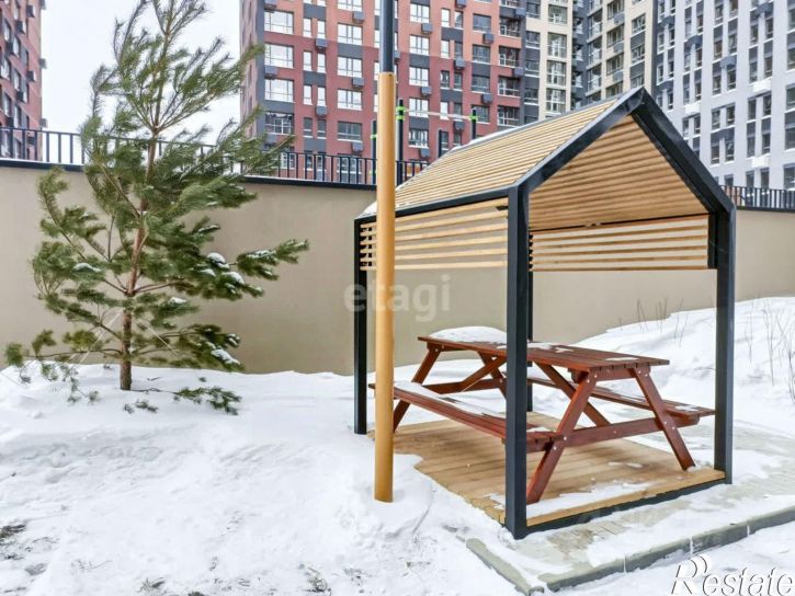 1-комн квартира ул разведчика Кузнецова, 5,  д. 5