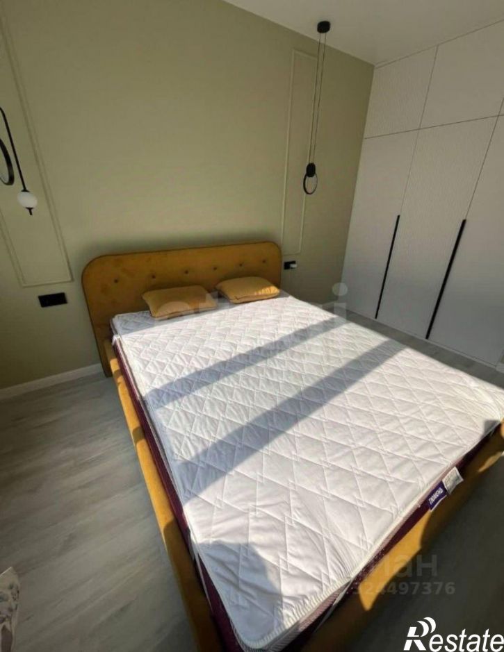 1-комн квартира ул разведчика Кузнецова, 5,  д. 5