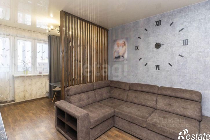 2-комн квартира ул Василия Гольцова, 3,  д. 3