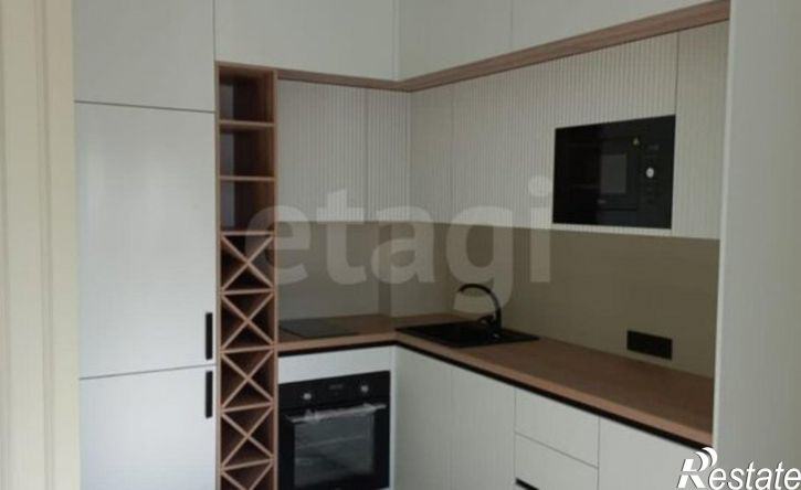 1-комн квартира ул Пожарных и спасателей, 14,  д. 14