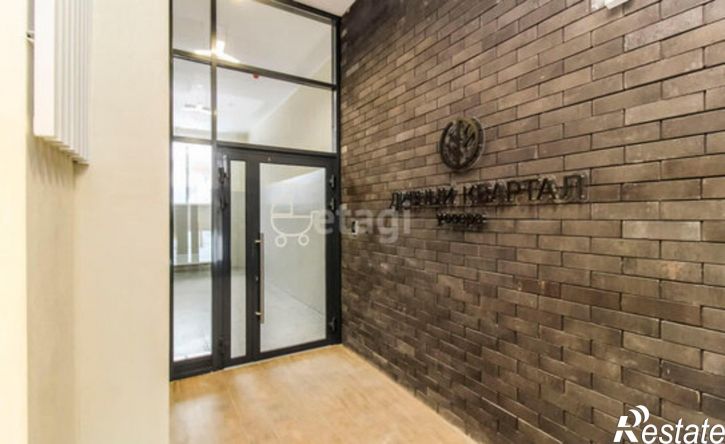 1-комн квартира ул Пожарных и спасателей, 14,  д. 14