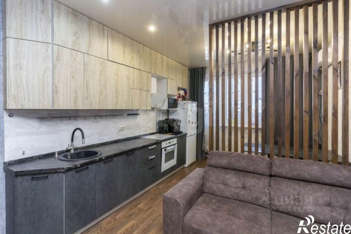 2-комн квартира ул Василия Гольцова, 3,  д. 3