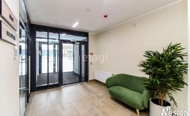 1-комн квартира ул Пожарных и спасателей, 14,  д. 14