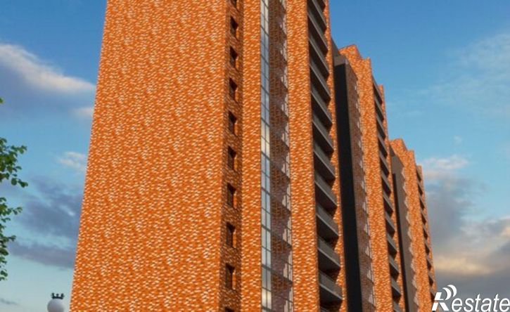 1-комн квартира 12-я Линейная улица, 12,  д. 12