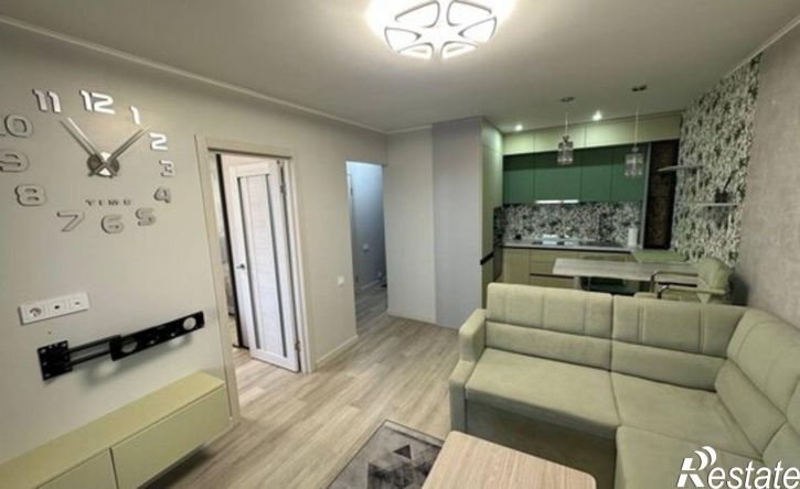 1-комн квартира ул Велижанская, 66,  д. 66