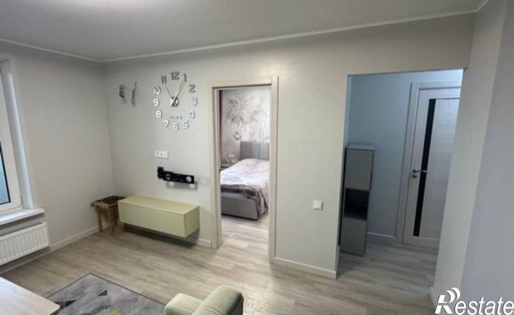 1-комн квартира ул Велижанская, 66,  д. 66