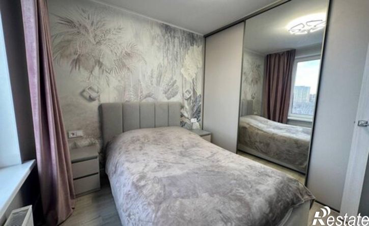 1-комн квартира ул Велижанская, 66,  д. 66