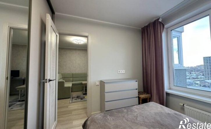 1-комн квартира ул Велижанская, 66,  д. 66