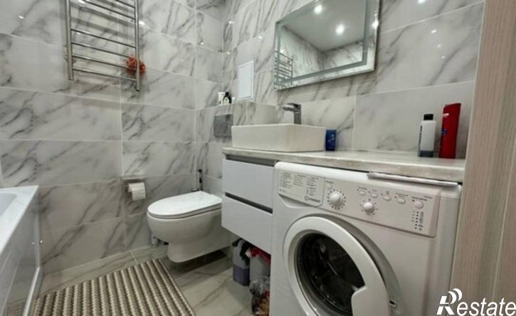 1-комн квартира ул Велижанская, 66,  д. 66