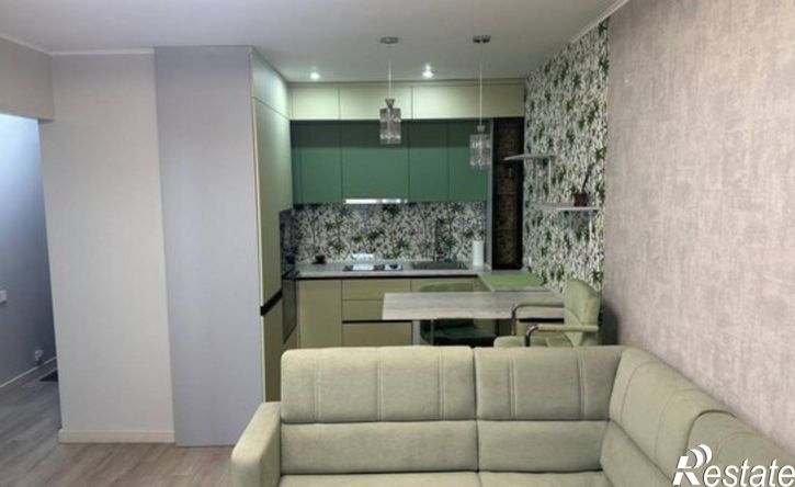 1-комн квартира ул Велижанская, 66,  д. 66