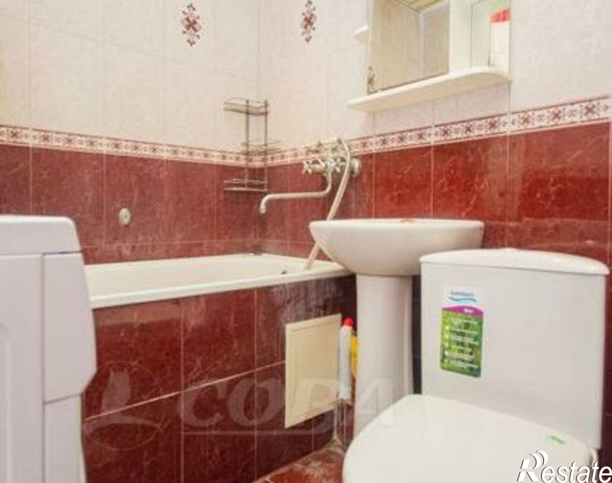 Купить квартиру за 3 980 000 рублей на улица Республики, 246