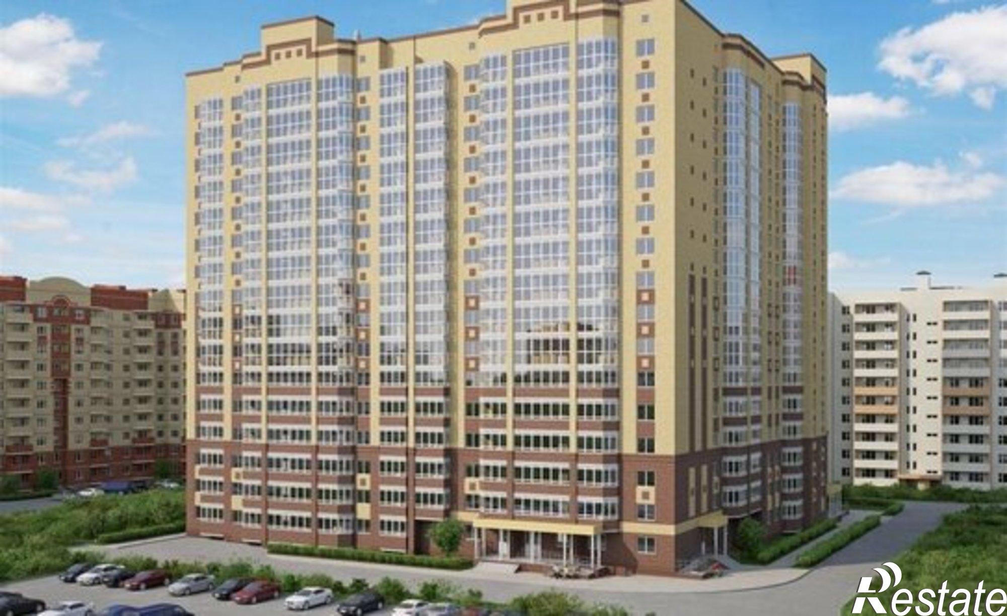 Купить квартиру за 4 500 000 рублей на улица Энергостроителей, 6 к1