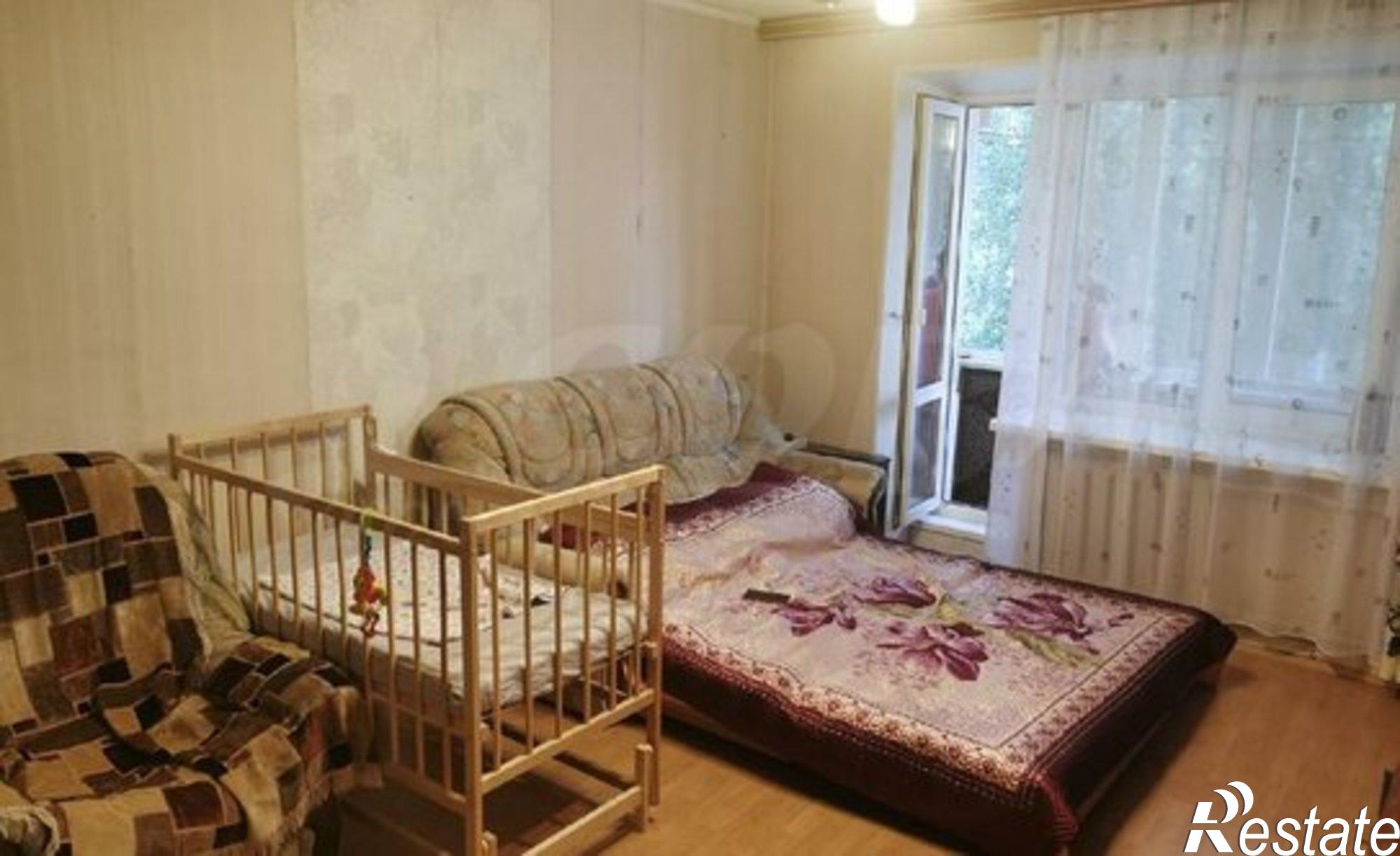 Купить квартиру за 4 100 000 рублей на улица Ватутина, 18