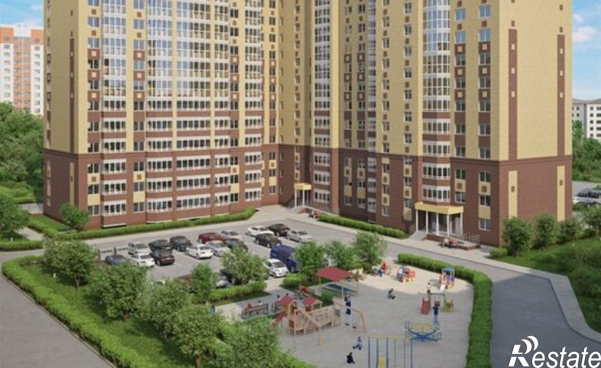 Купить квартиру за 4 500 000 рублей на улица Энергостроителей, 6 к1