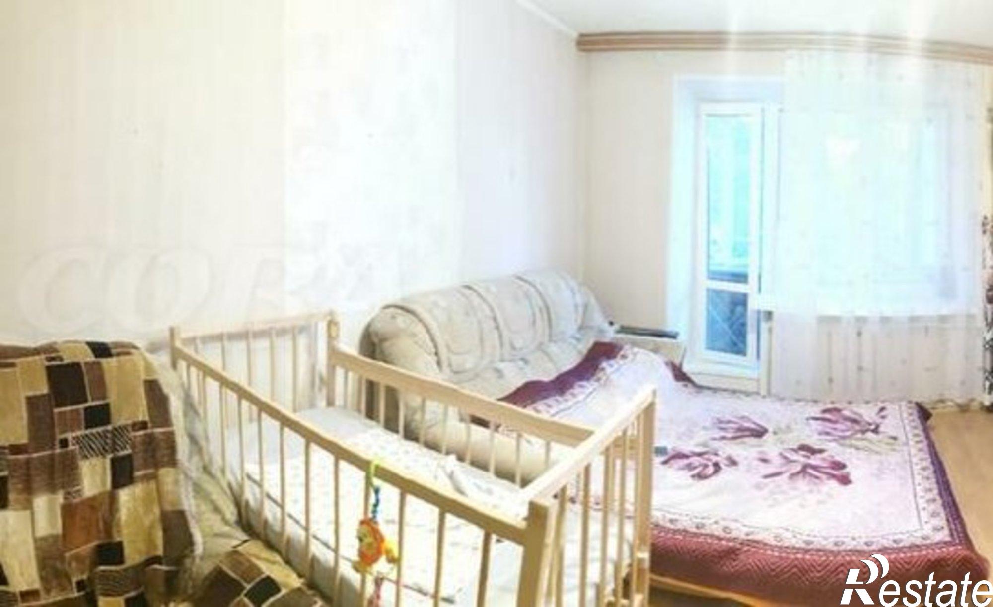 Купить квартиру за 4 100 000 рублей на улица Ватутина, 18