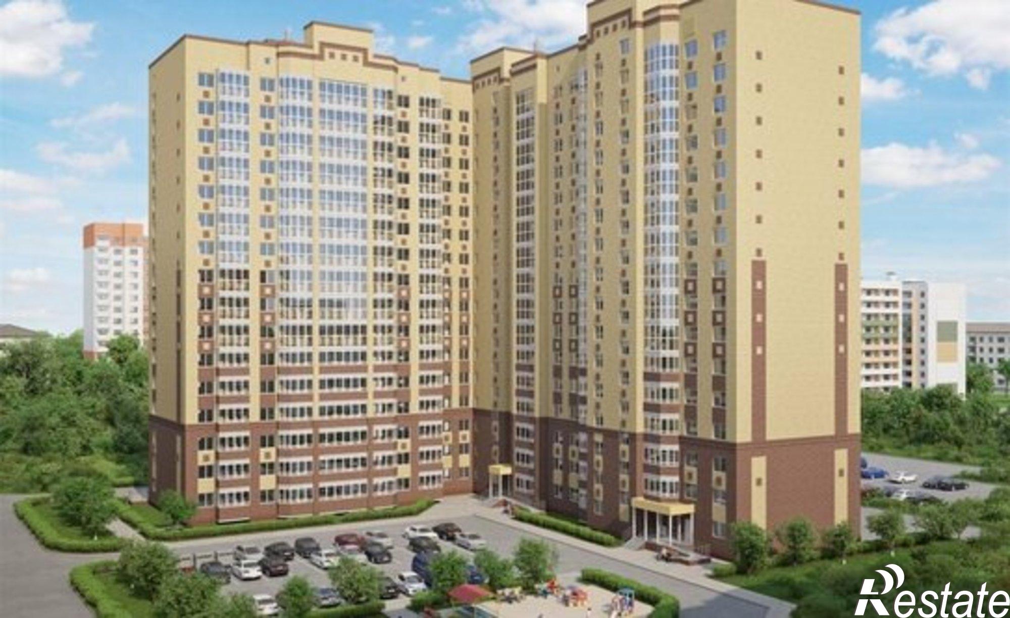 Купить квартиру за 4 500 000 рублей на улица Энергостроителей, 6 к1