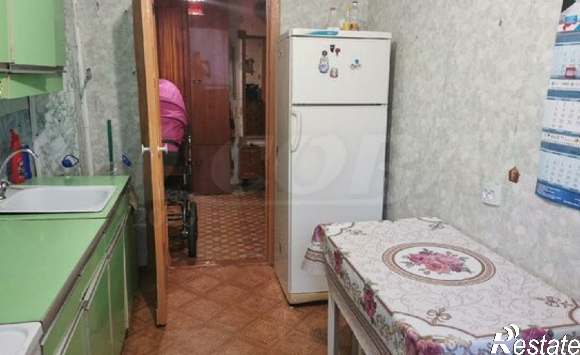 Купить квартиру за 4 100 000 рублей на улица Ватутина, 18