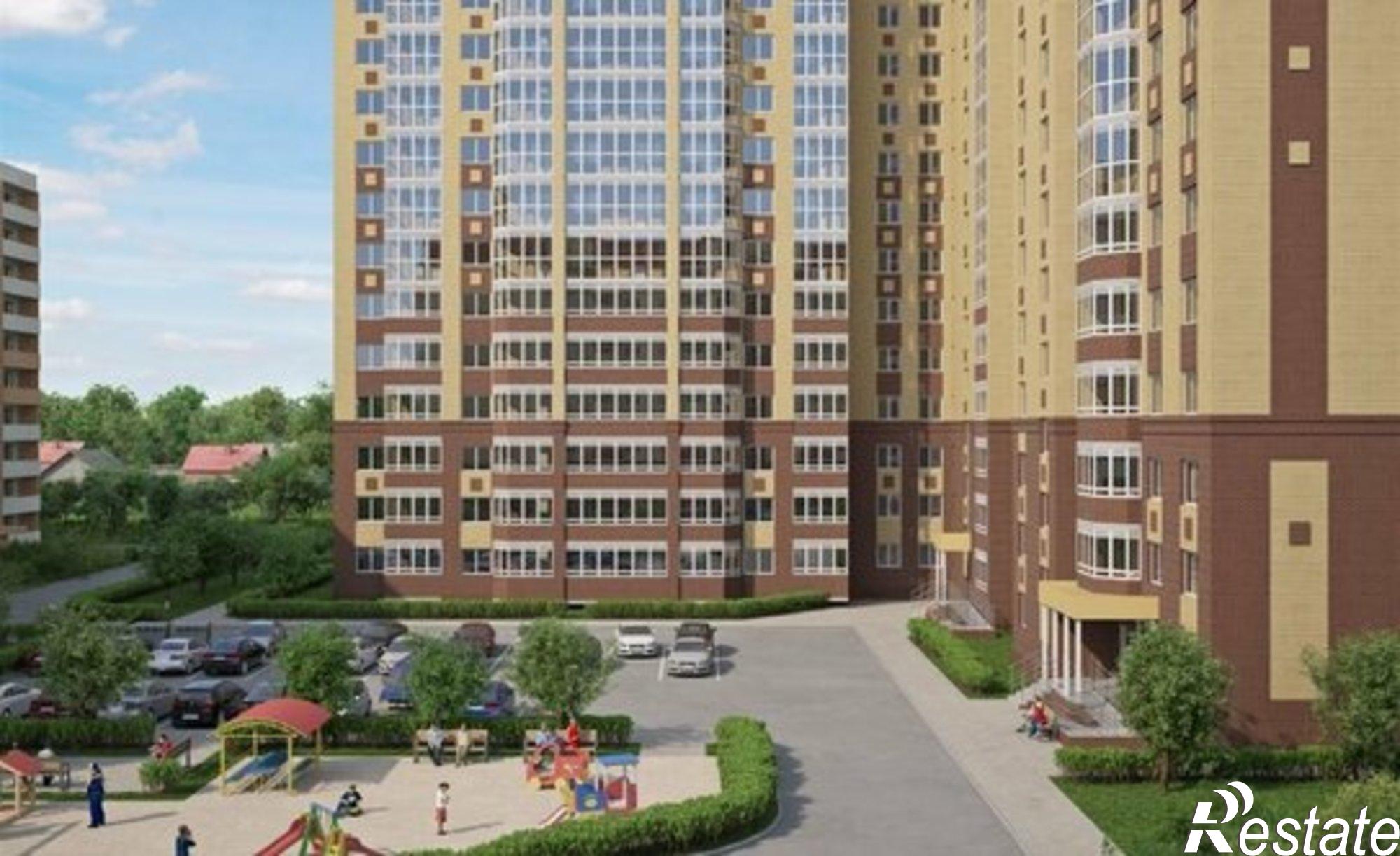 Купить квартиру за 4 500 000 рублей на улица Энергостроителей, 6 к1