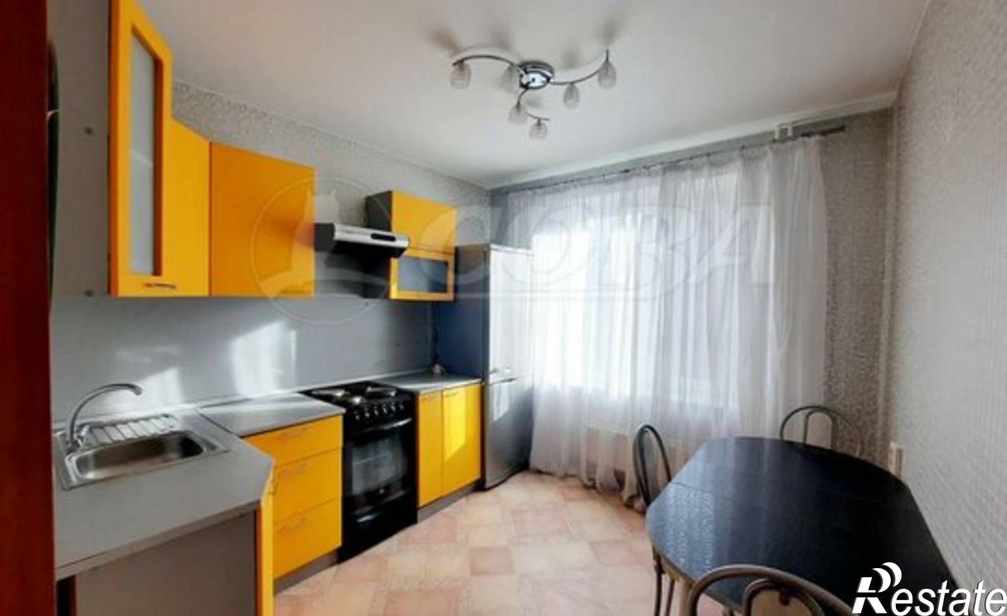 Купить квартиру за 4 100 000 рублей на Молодёжная улица, 70А