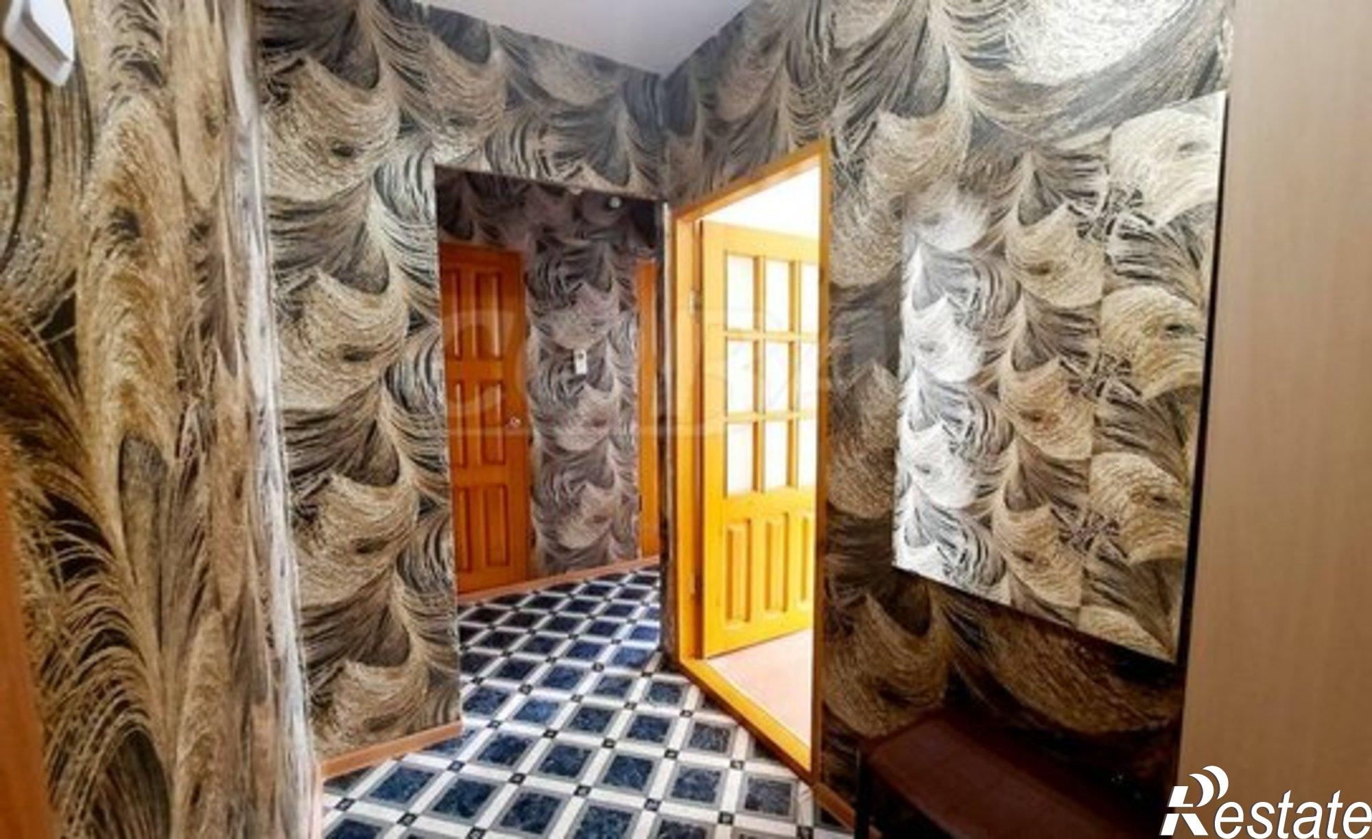 Купить квартиру за 4 100 000 рублей на Молодёжная улица, 70А