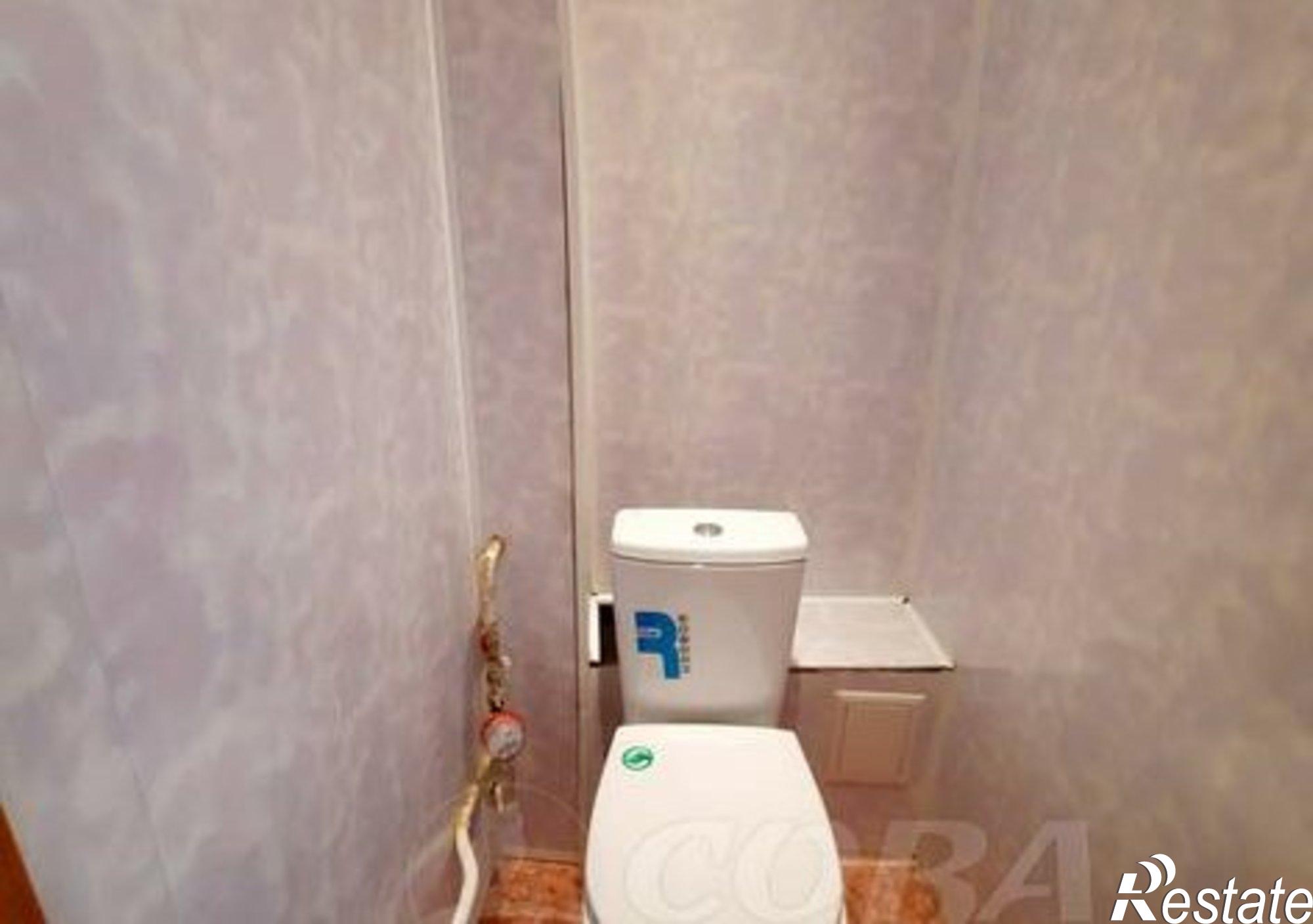 Купить квартиру за 4 100 000 рублей на Молодёжная улица, 70А