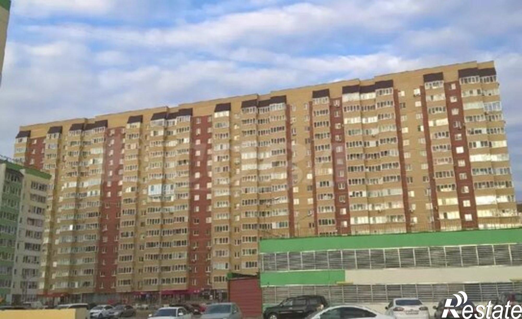 Купить квартиру за 6 100 000 рублей на ул Мебельщиков, 6