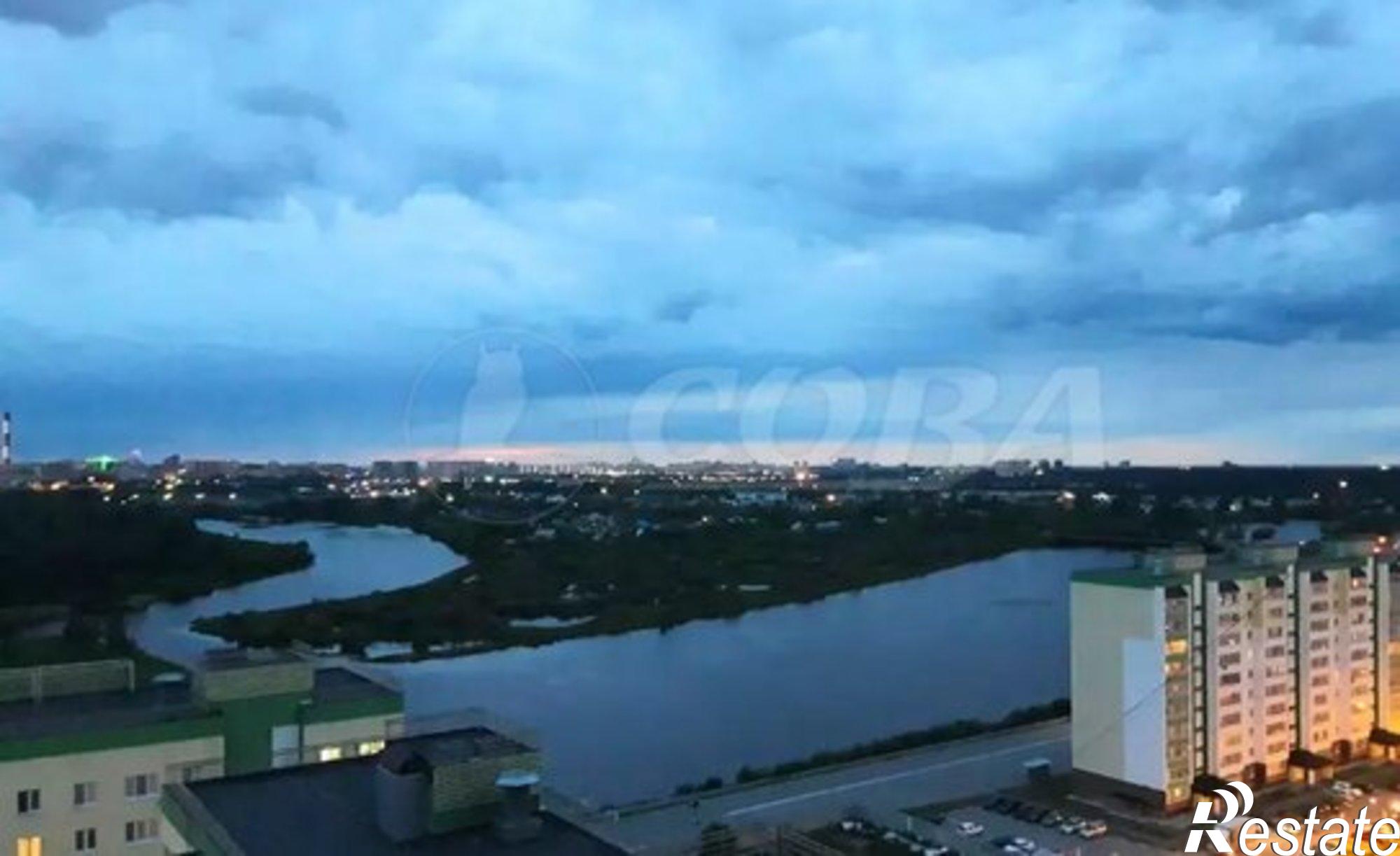 Купить квартиру за 6 100 000 рублей на ул Мебельщиков, 6