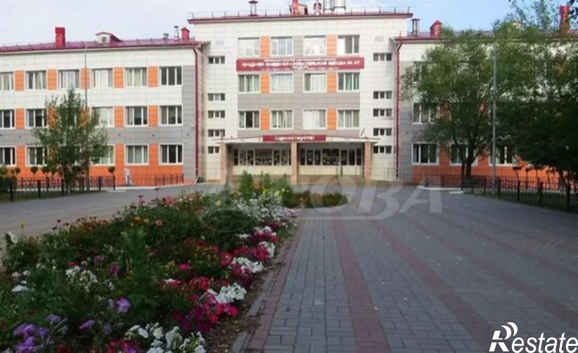 Купить квартиру за 6 100 000 рублей на ул Мебельщиков, 6