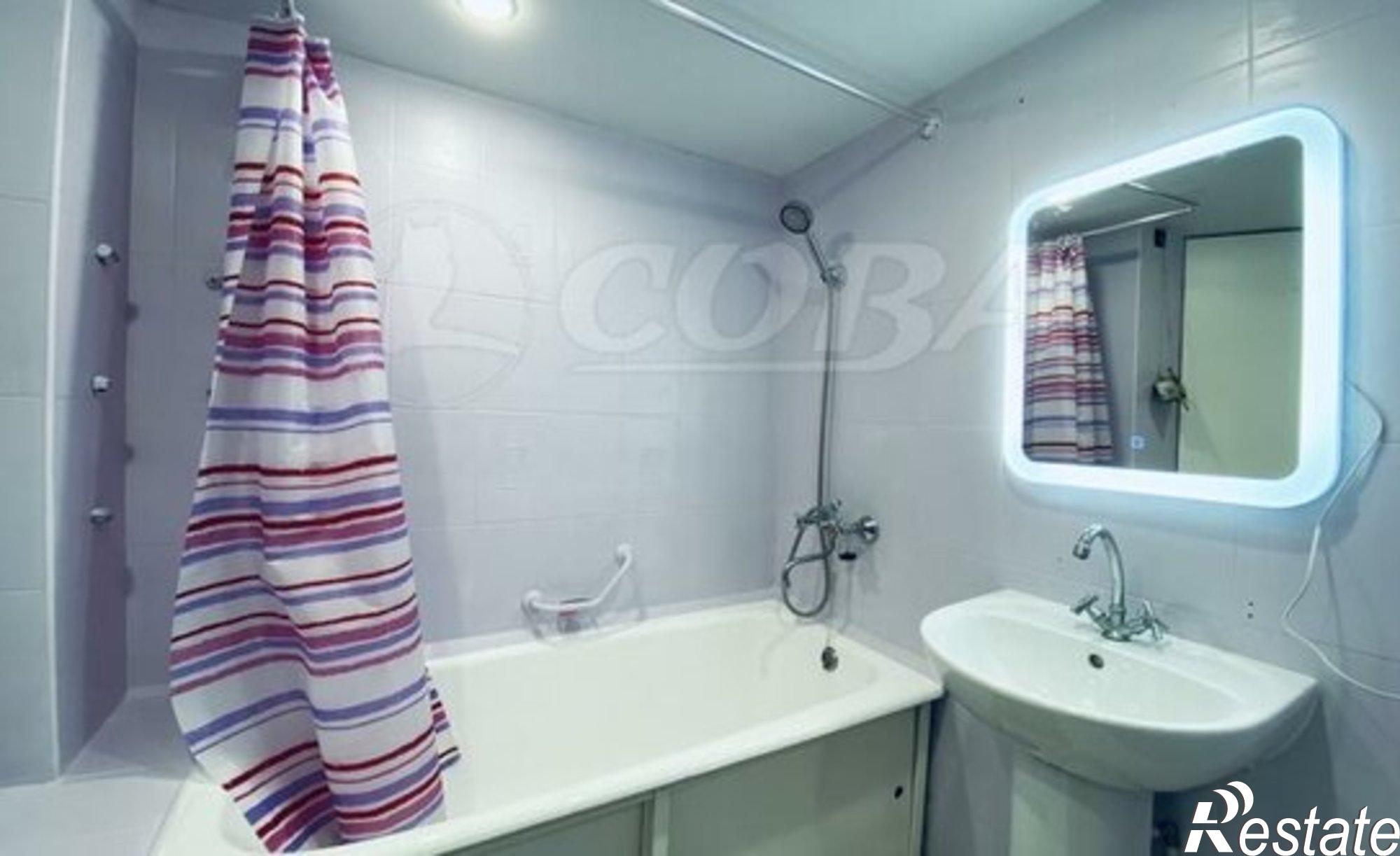 Купить квартиру за 4 200 000 рублей на ул Профсоюзная, 59