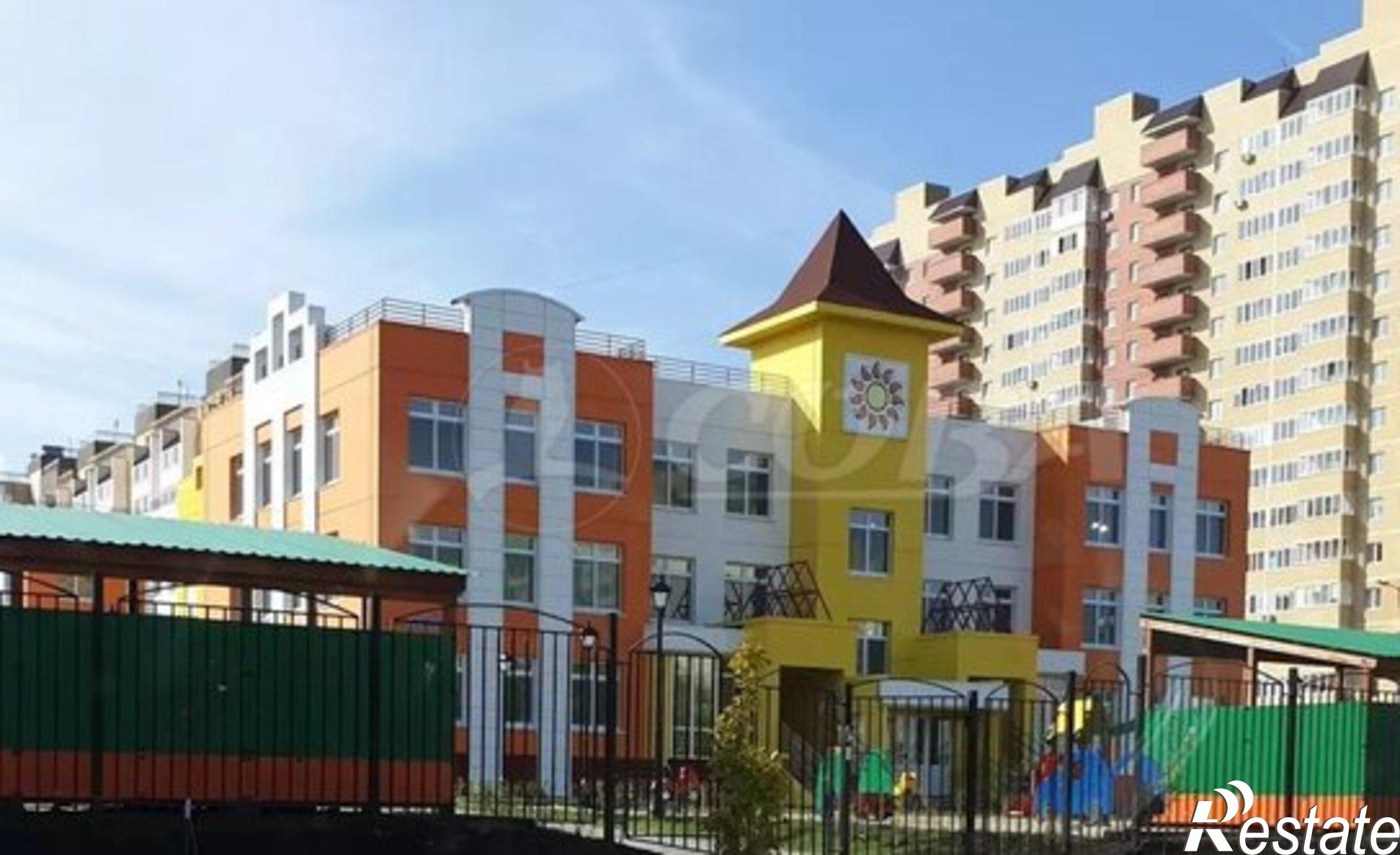 Купить квартиру за 6 100 000 рублей на ул Мебельщиков, 6