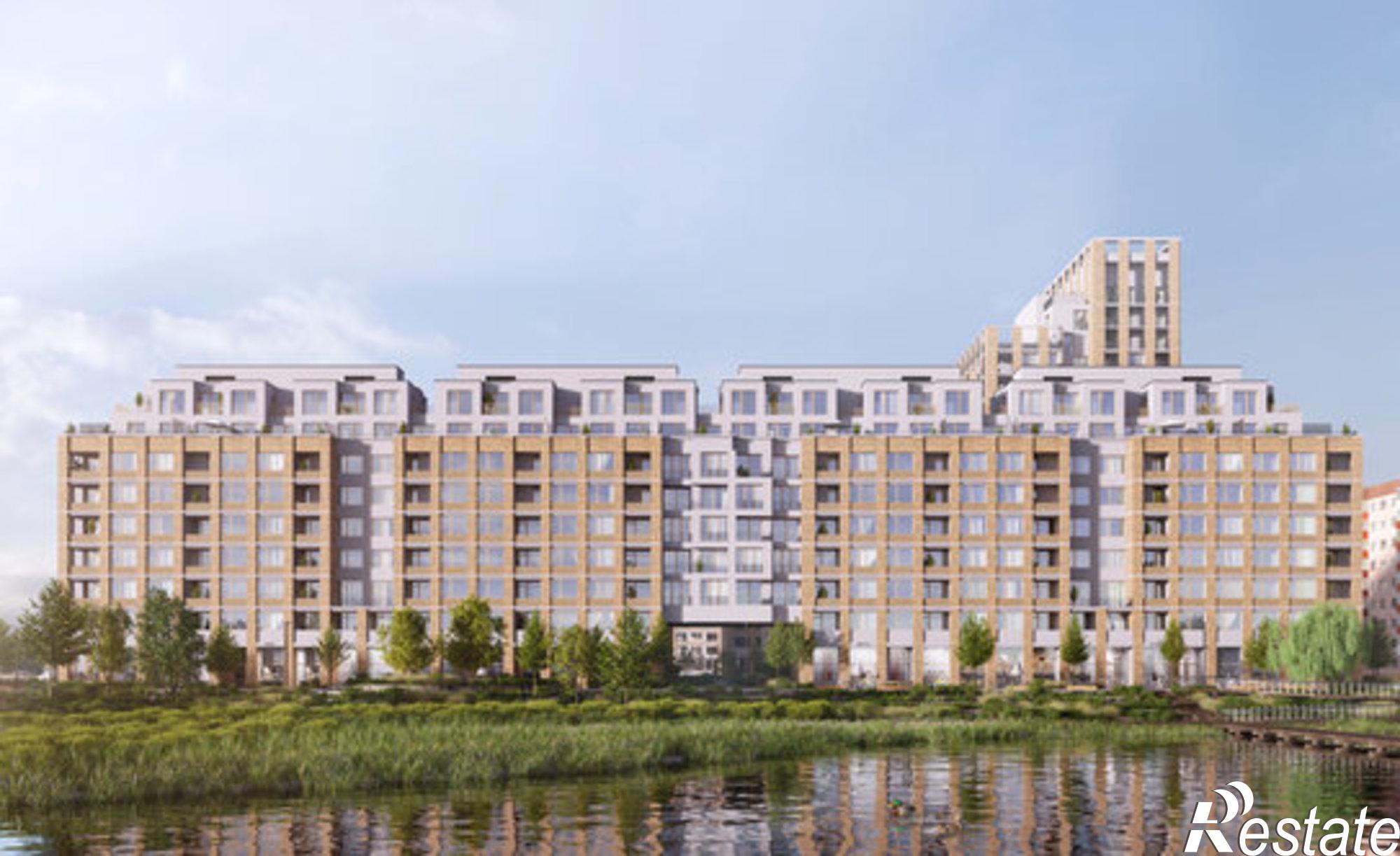 Купить квартиру за 25 440 000 рублей на улица Муравленко, 24