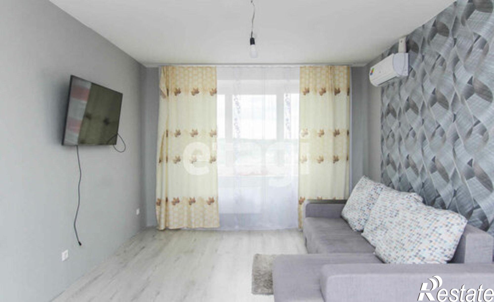 Купить квартиру за 5 400 000 рублей на улица Александра Митинского, 7