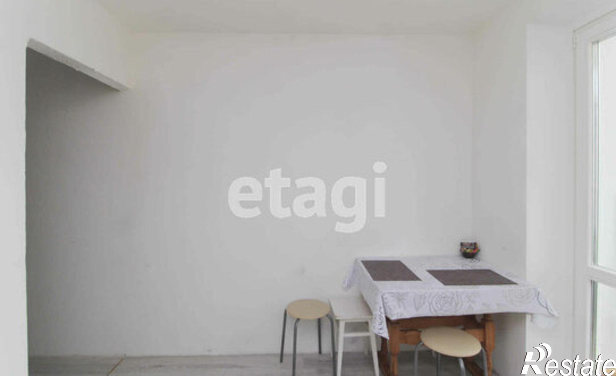 Купить квартиру за 5 400 000 рублей на улица Александра Митинского, 7