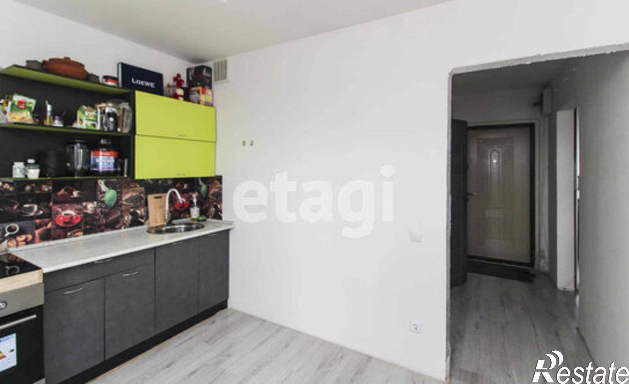 Купить квартиру за 5 400 000 рублей на улица Александра Митинского, 7