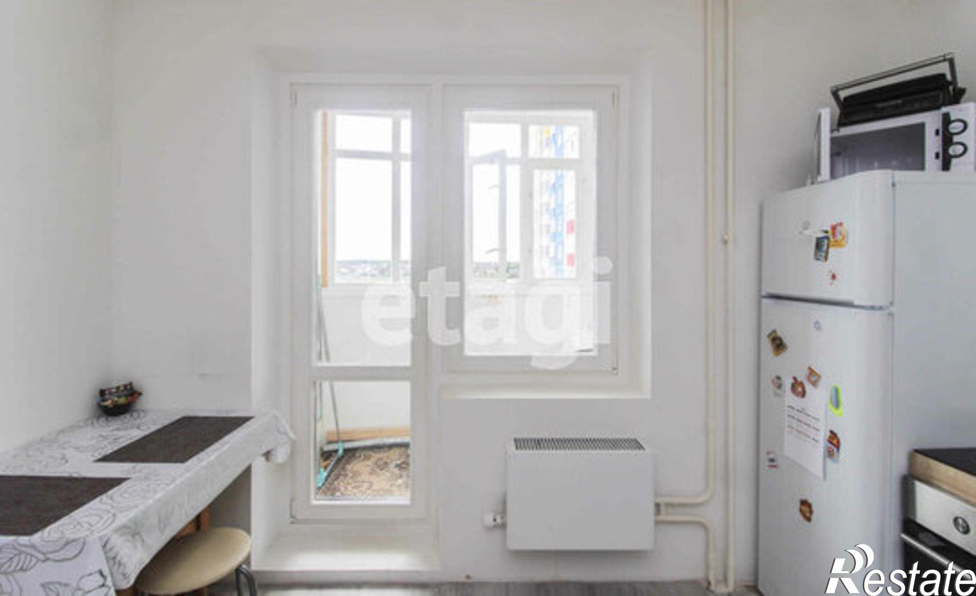 Купить квартиру за 5 400 000 рублей на улица Александра Митинского, 7