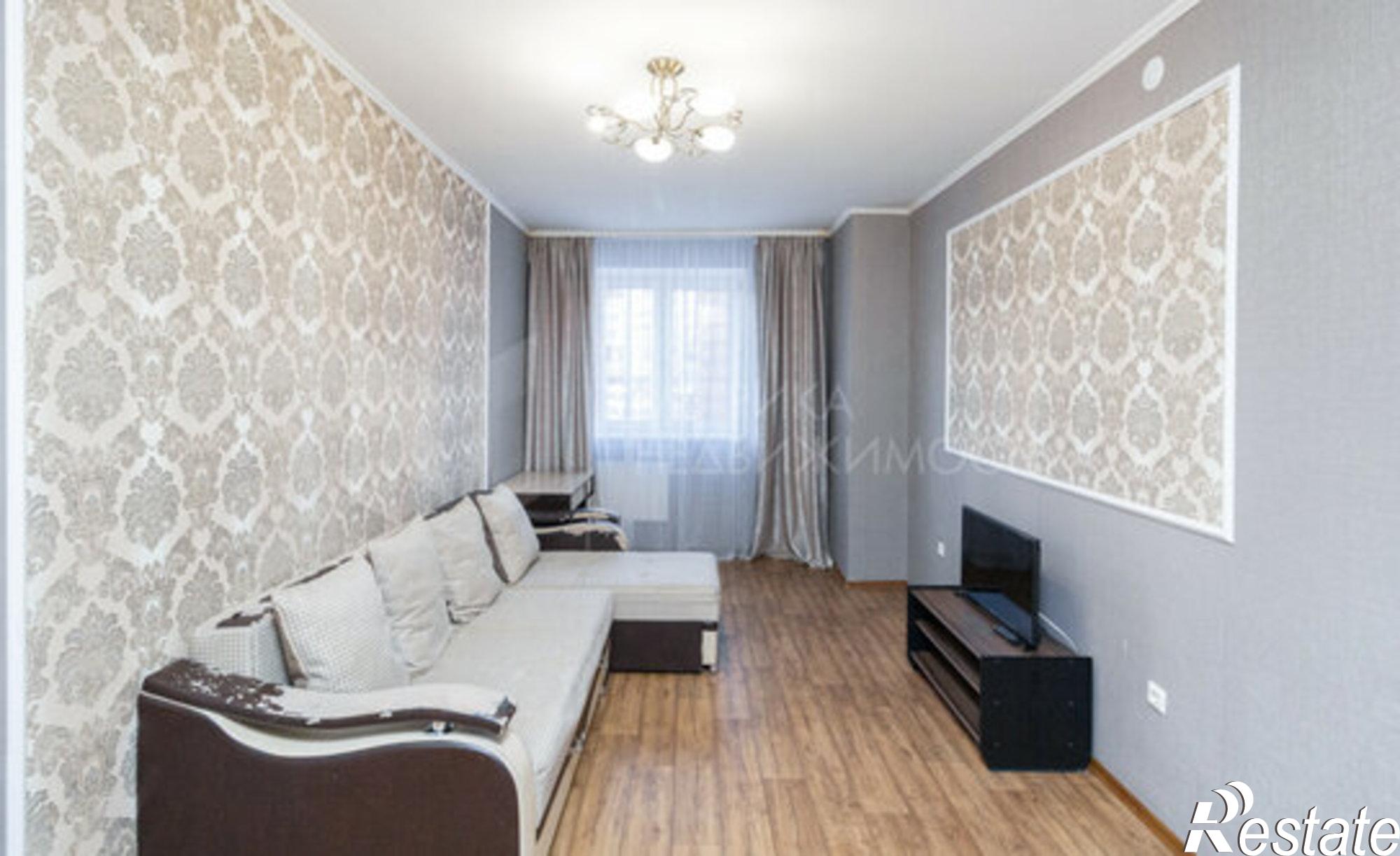 Купить квартиру за 4 600 000 рублей на улица Василия Гольцова, 3 к2