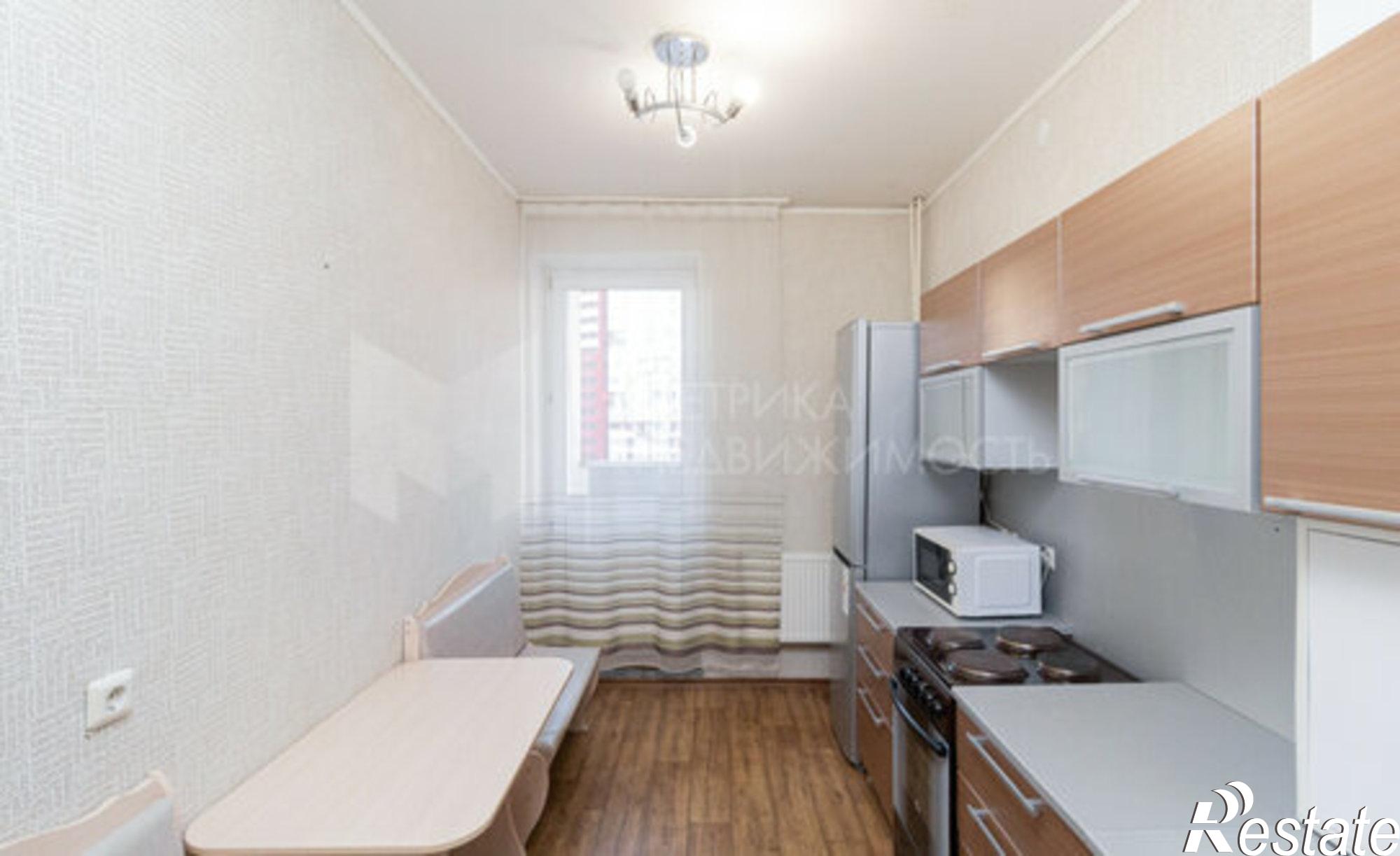 Купить квартиру за 4 600 000 рублей на улица Василия Гольцова, 3 к2