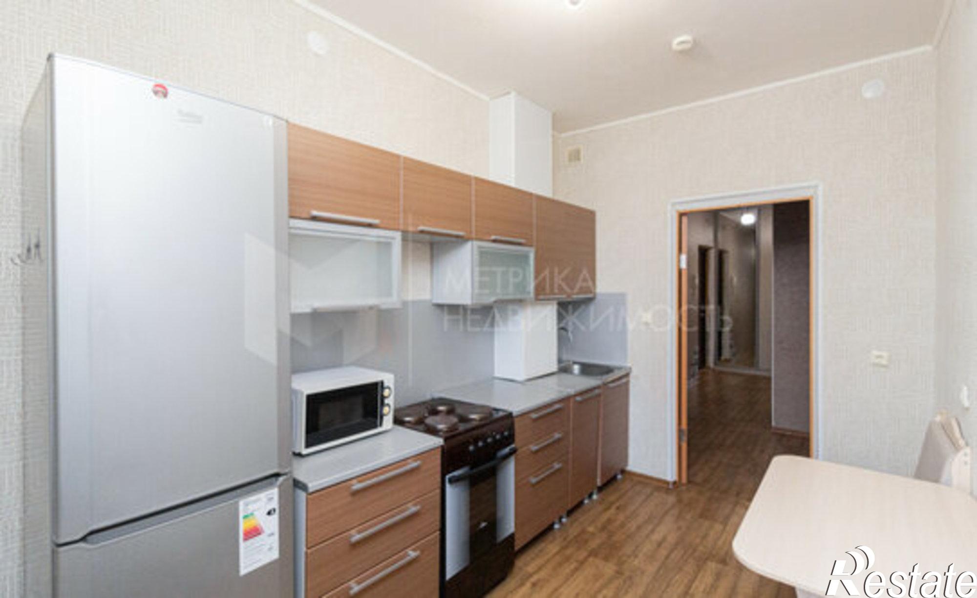 Купить квартиру за 4 600 000 рублей на улица Василия Гольцова, 3 к2