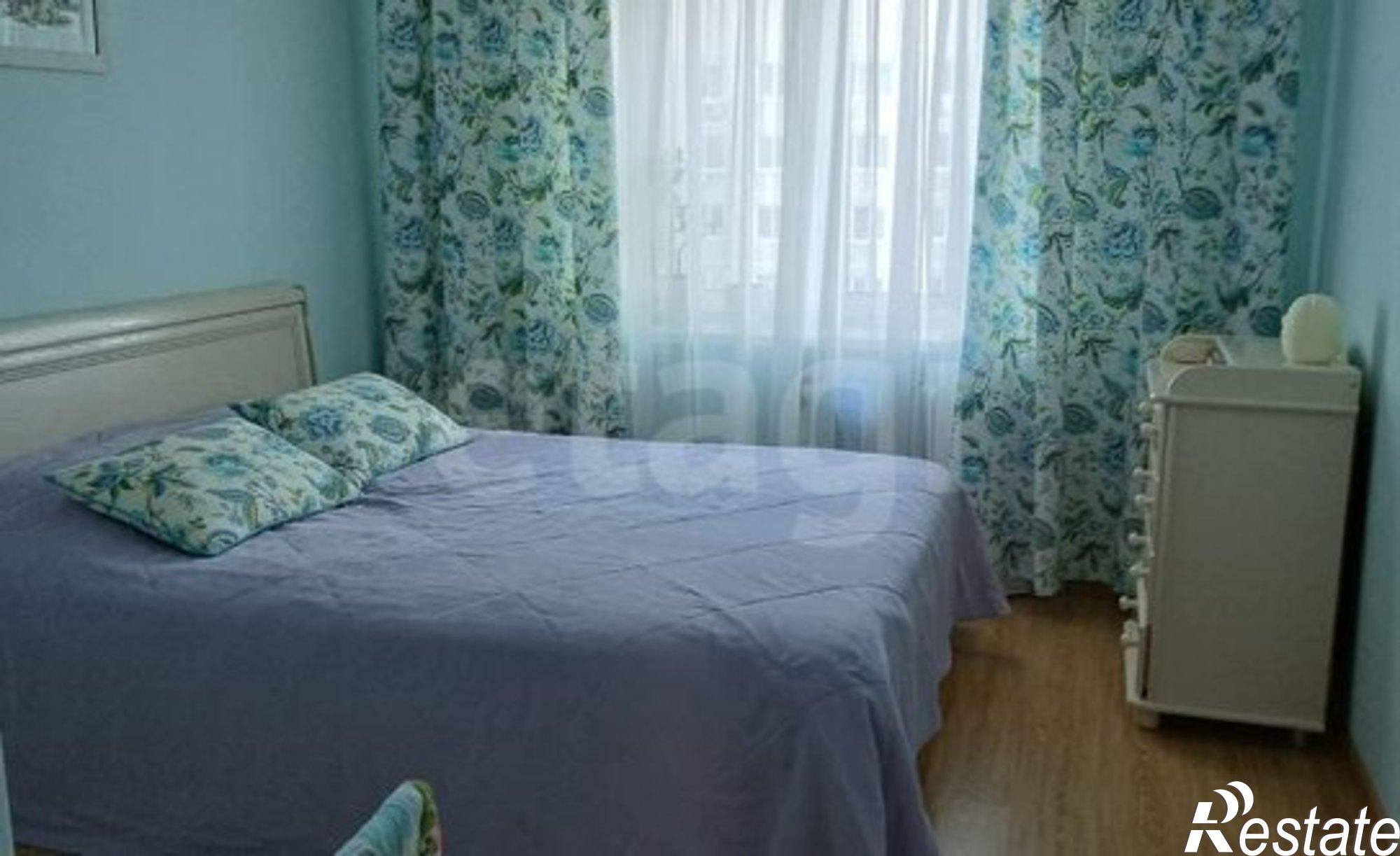 Купить квартиру за 6 200 000 рублей на Ямская улица, 73 к3